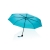 20.5" Impact AWARE™ RPET mini paraplu blauw