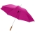 Lisa automatische paraplu (Ø 102 cm) magenta