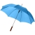 Lisa automatische paraplu (Ø 102 cm) Process blauw