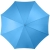 Lisa automatische paraplu (Ø 102 cm) Process blauw