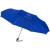 Alex opvouwbare paraplu (Ø 98 cm) koningsblauw