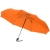 Alex opvouwbare paraplu (Ø 98 cm) oranje