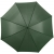 Automatische paraplu (Ø 103 cm) groen