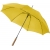 Automatische paraplu (Ø 103 cm) geel