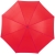 Automatische paraplu (Ø 103 cm) rood