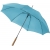 Automatische paraplu (Ø 103 cm) lichtblauw