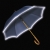 Paraplu met reflecterende rand  (Ø 102 cm) 