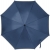 Paraplu met reflecterende rand  (Ø 102 cm) blauw