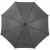 Klassieke automatische paraplu (Ø 103 cm) grijs