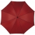 Klassieke automatische paraplu (Ø 103 cm) bordeaux