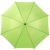 Klassieke automatische paraplu (Ø 103 cm) lime