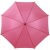Klassieke automatische paraplu (Ø 103 cm) roze