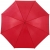 Automatische paraplu (Ø 98 cm) rood