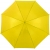 Automatische paraplu (Ø 98 cm) geel