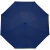 Opvouwbare paraplu (Ø 90 cm)  blauw