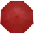 Opvouwbare paraplu (Ø 90 cm)  rood