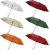 Opvouwbare automatische paraplu (Ø 96 cm) 