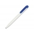 Balpen Ingeo TM Pen hardcolour wit / donker blauw