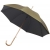 Luxe gouden paraplu (Ø 105 cm) 