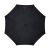 FirstClass paraplu (Ø 100 cm) zwart