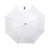 FirstClass paraplu (Ø 100 cm) wit