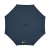 BusinessClass paraplu (Ø 100 cm)  blauw