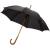 Kyle klassieke paraplu (Ø 106 cm) zwart