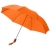 Oho opvouwbare paraplu (Ø 90 cm) oranje