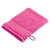 Sophie Muval washand met band (450 g/m²) roze