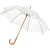 Jova klassieke paraplu (Ø 106 cm) wit