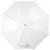 Jova klassieke paraplu (Ø 106 cm) wit