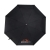 Automatische opvouwbare paraplu (Ø 90 cm) zwart