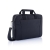 15.4” exhibition laptop tas PVC-vrij zwart