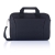 15.4” exhibition laptop tas PVC-vrij zwart