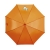 Colorado Classic paraplu (Ø 94 cm)  oranje