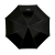 Colorado Classic paraplu (Ø 94 cm)  zwart