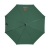 Colorado Classic paraplu (Ø 94 cm)  donkergroen