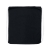 Katoenen rugzak (100 g/m2) zwart