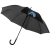 Cardew dubbellaags autom. paraplu (Ø 119 cm) zwart