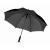 Paraplu, 27 inch zwart