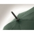 Paraplu, 27 inch groen