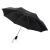 Swiss Peak Traveler autom. paraplu (Ø 97 cm) zwart