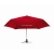 Luxe stormparaplu (Ø 117 cm) rood