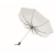 Luxe stormparaplu (Ø 117 cm) wit