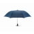 Paraplu, 21 inch blauw