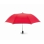 Paraplu, 21 inch rood