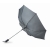 Paraplu, 21 inch grijs