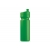 Bidon Design met ergonomische dop (750 ml) groen
