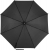 Automatische paraplu (Ø 106 cm) zwart