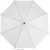 Automatische paraplu (Ø 106 cm) wit